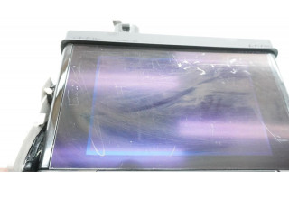 Панель приборов 8V0857273M, 8V0857273M   Audi A3 S3 8V       