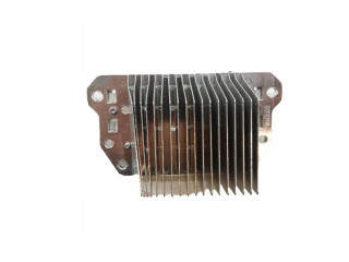 Блок управления Skoda Karoq