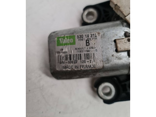 Моторчик заднего дворника 7700311590, 53014312    Renault Trafic III (X82)