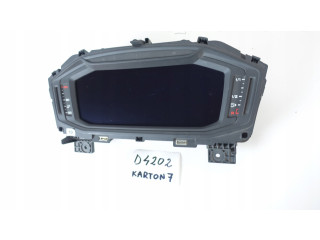 Панель приборов 82A920700D Audi A1