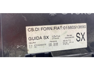 Блок управления климат-контролем 156051369   Alfa Romeo GT