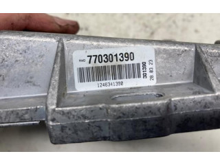 Блок управления 169103801R, 169107921R Dacia Jogger