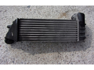 Интеркулер     Fiat Ulysse 