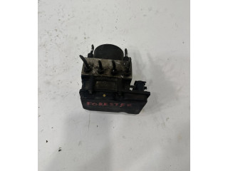 Блок АБС 0265800491   Subaru  Forester SG  2003 - 2005 года