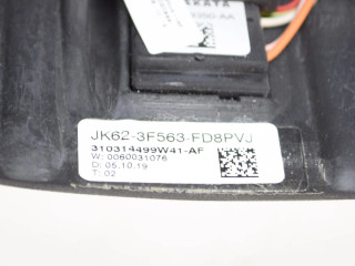 Руль Land Rover Range Rover Velar 2017- года JK623F563FD8PVJ