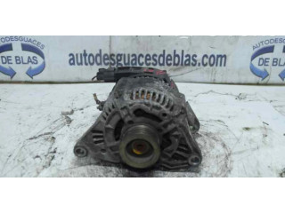 Генератор 0123115010, ALTERNADOR   Nissan Micra      