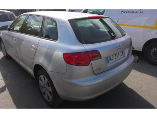 Панель приборов 8P0920901D Audi A3 S3 A3 Sportback 8P