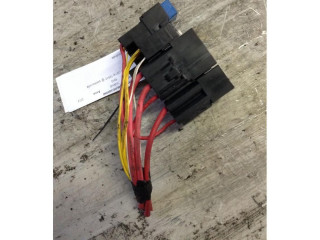 Блок предохранителей Dacia Duster