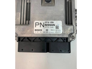 Řídící jednotka Nissan Patrol Y61 2008