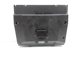 Блок управления климат-контролем 31398066   Volvo V60