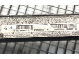 Řídící jednotka 214100002R Renault Scenic III - Grand scenic III 2013