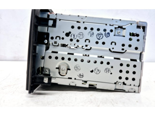 Радио/ проигрыватель CD/DVD / навигация HU650, 307377081   Volvo V70       