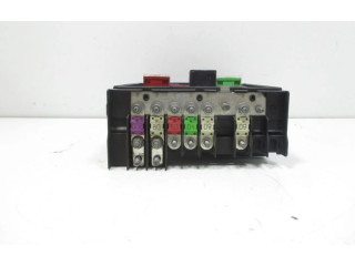 Блок предохранителей 1K0937125A Audi A3 S3 A3 Sportback 8P