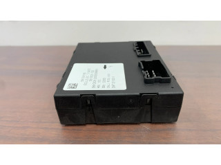 Блок управления 5813A186, E61003102 Mitsubishi Outlander IV