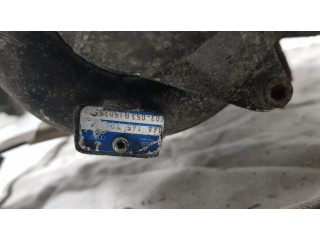  Турбина Audi A3 S3 8L 1.6 06A145704S         