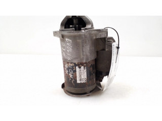 Стартер Mitsubishi Lancer Evolution