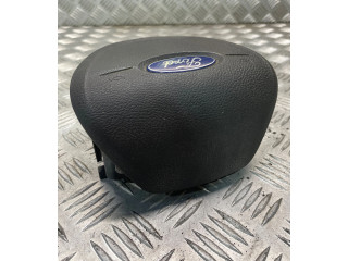 Подушка безопасности водителя BK21V042B85AB Ford Transit Custom