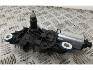 Моторчик заднего дворника 30663891 Volvo V70