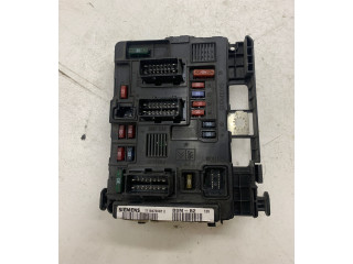 Pojistková skříňka 9643498980, 138152312 Citroen Berlingo 2001