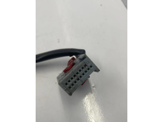 Zpětné zrcátko pravé Fiat Croma 2008 735494340