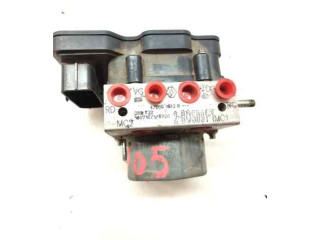 Блок АБС 476601842R Dacia Logan Pick-Up - года