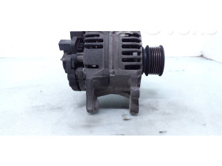 Генератор 037903025J   Skoda Fabia Mk1 (6Y) 1.4     