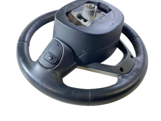 Руль Jeep Cherokee  2013 - 2020 года 0191KDF3A014YJ, P1UU371X9AF      