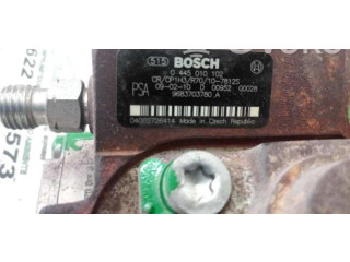 Топливный насос