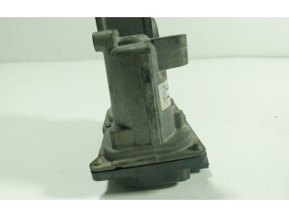 Дроссель 161206038R, 161206038R Dacia Duster II H5F 410