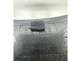 Блок управления климат-контролем 30672565, ESW448   Volvo V50