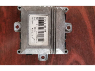 Блок управления Xenon 6934171, 0317700068    BMW 5 E60 E61   