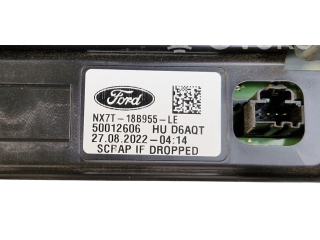 Экран/ дисплей / маленький экран NX7T18B955, NX7T18B955LE   Ford Escape IV    