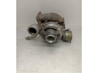 Турбина Audi A6 S6 C5 4B  GT2052V, 4541355         