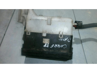 Блок предохранителей Daihatsu Cuore