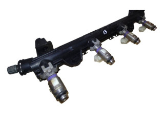 Vstřikovací lišta 036133320, 036133319 Volkswagen Polo V 6R pro benzínový motor 1.2