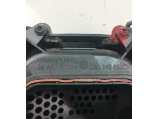 Турбина Нагнетатель Volkswagen Jetta VI 03C145650C