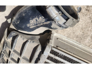 Интеркулер  SICTM0200, 21821AA061   Subaru Forester SJ 