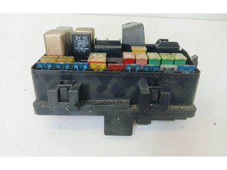 Блок предохранителей  650SS   Honda Prelude    