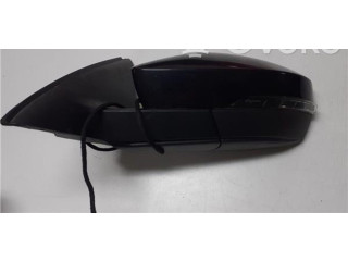 Зеркало электрическое Skoda Octavia Mk3 (5E) 2013 - 2019 года