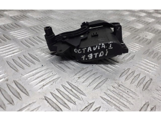 Модуль кузова 1J1907551 Skoda Octavia Mk1 (1U)