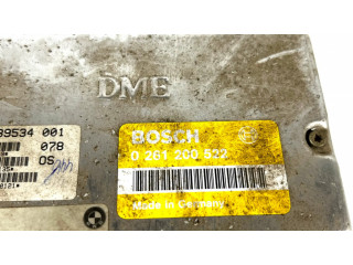 Řídící jednotka 0261200522, 1739534 BMW 3 E36 1992