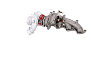 Турбина Audi A1 49373-01004, 49373-01004