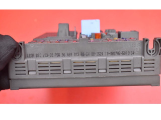 Pojistková skříňka 9646907380, 9646907380 Peugeot 807 2002