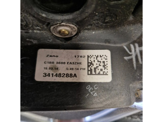 Volant Ford Fiesta 2014 C1BB3600EAE, 34148288A