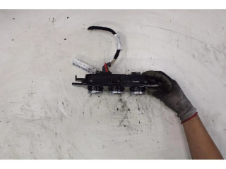 Блок управления климат-контролем Fiat Tipo