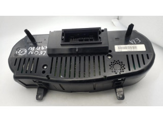 Přístrojová deska  Seat Leon (1P) 2008 1P0920807E, A2C53029632  