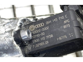  Турбина Audi A3 S3 8V  06H145710C         