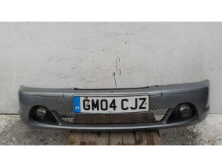 Передний бампер