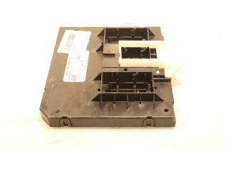 Блок комфорта Skoda Octavia Mk3 (5E)