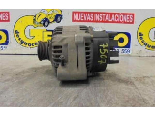 Генератор YLE101520, 63321238   Rover 200 XV      